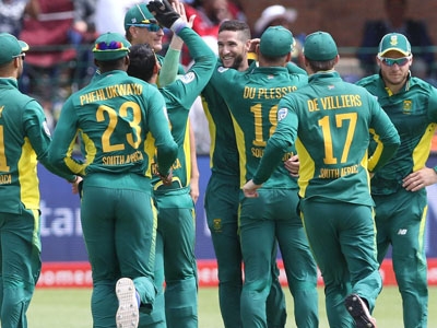 South Africa&#039;s tour of Sri Lanka postponed indefinitely