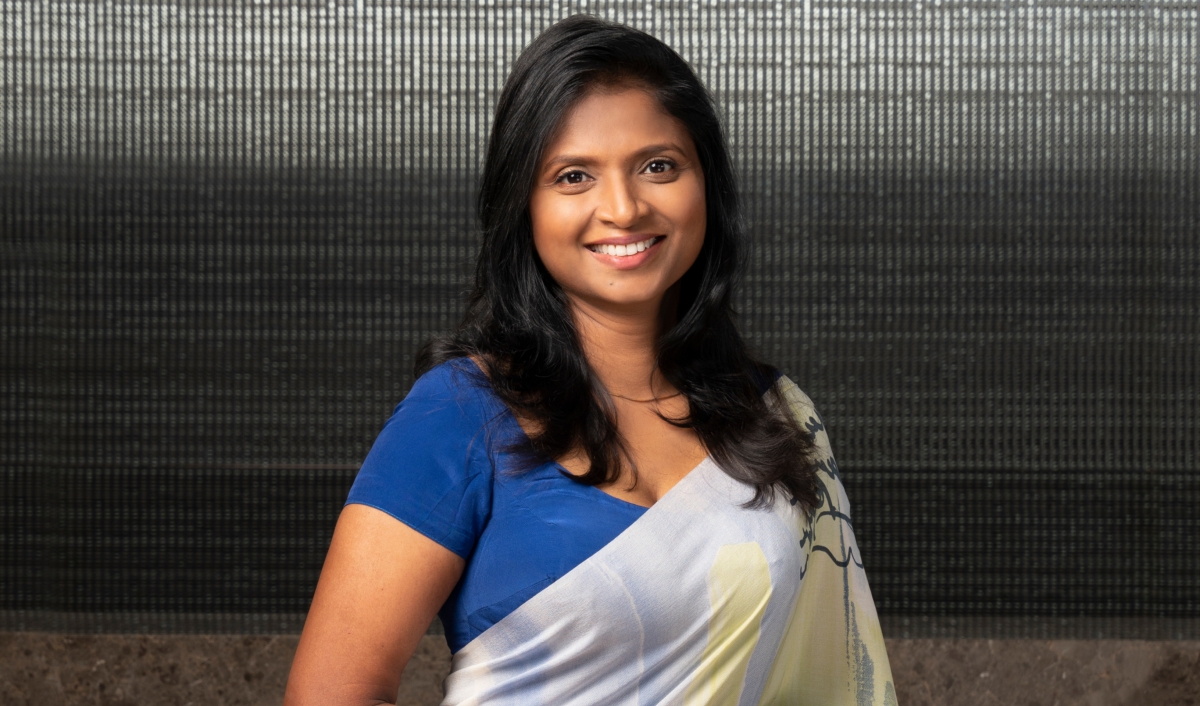 Prime Lands Residencies PLC announces Sandamini Perera as New Executive Chairperson