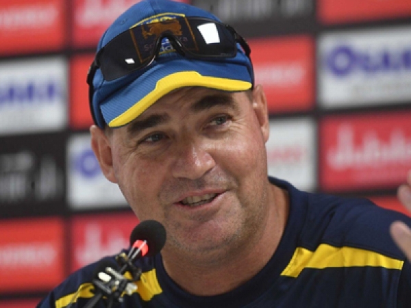 England in Sri Lanka: Mickey Arthur positive Joe Root’s side will travel