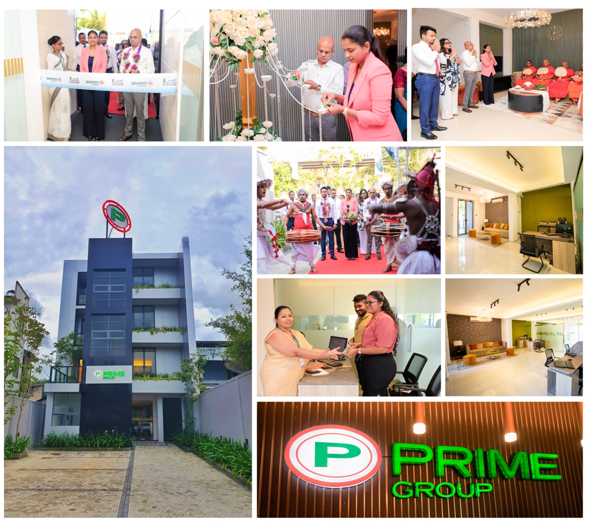 Prime Group Relocates Galle Branch to Elevate Customer Experience and Reinforce Commitment to Excellence